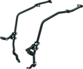 QuadBoss, QuadBoss Fender Protectors for Can-Am Outlander L 450, 500, and More - Part Number 563459