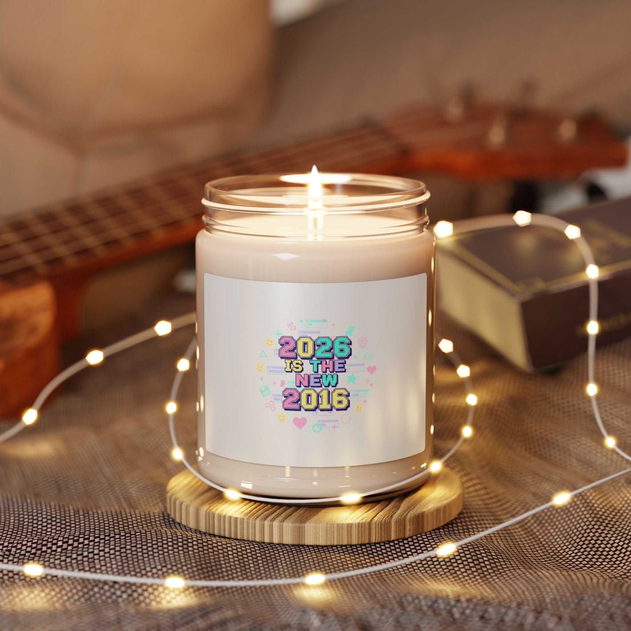 2026 Is The New 2016 Soy Candle | 2010s Nostalgia, Retro Internet Aesthetic