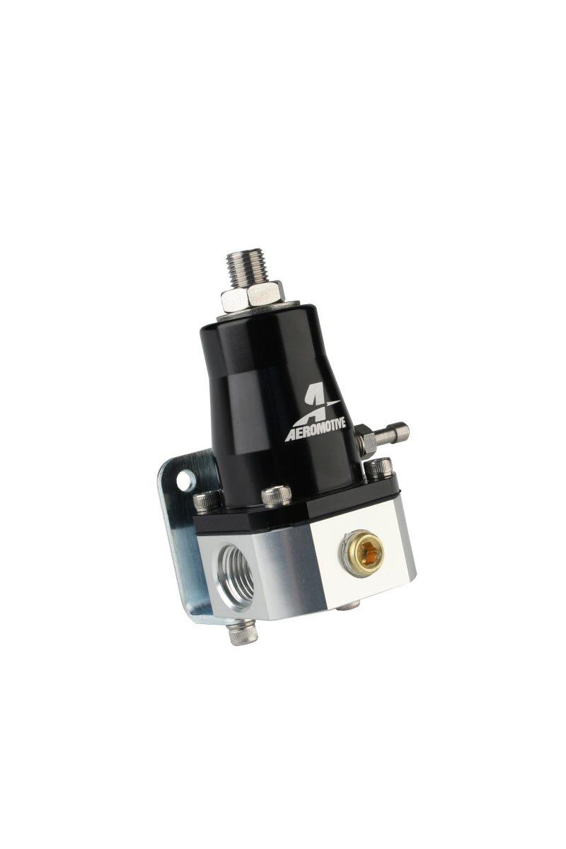 Aeromotive Fuel Pressure Regulator