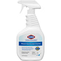 Clorox Healthcare® Bleach Germicidal Cleaner, Spray Bottle, 32 oz. 68970