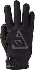 Answer 24 Ascent Gloves Black/Grey Youth - XL 442840