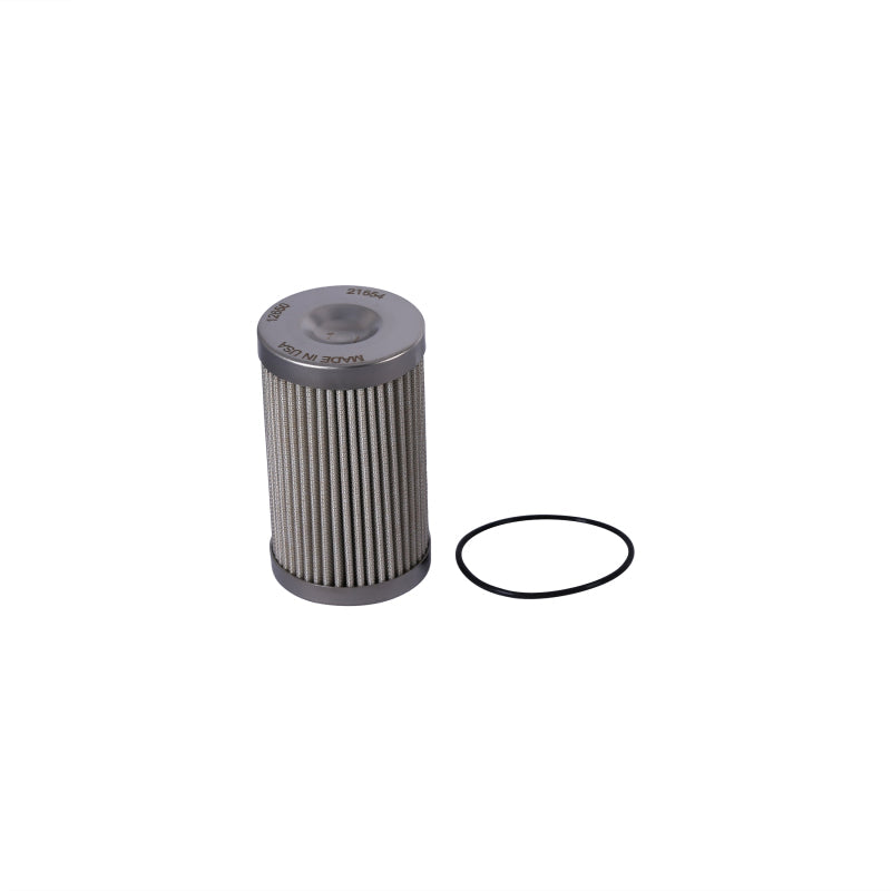 Aeromotive 10-M Microglass Replacement Element for Filter Assembly