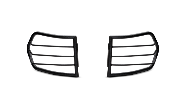 Body Armor 4x4 07-14 Toyota FJ Cruiser Tail Light Guard FJ-7135