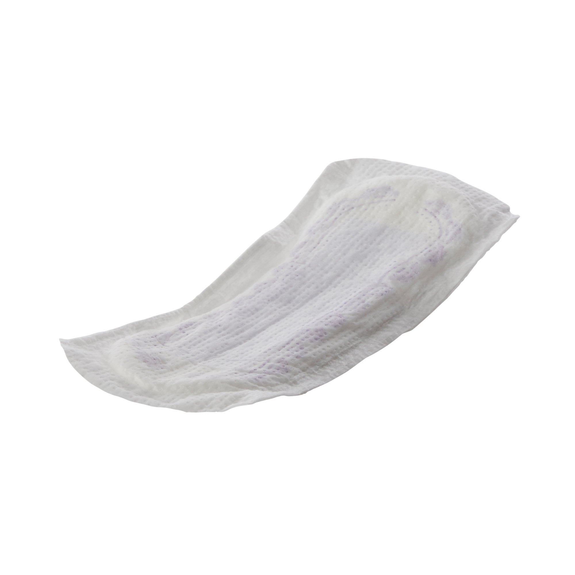 Prevail® Daily Pads Moderate Bladder Control Pad, 11-Inch Length BC-013