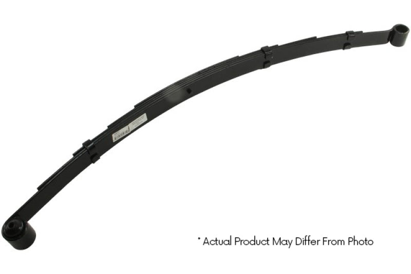 Belltech Leaf Spring 98-03 S-10 Blazer 3inch