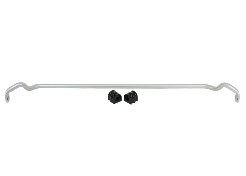 Whiteline Front Sway Bar 22mm Heavy Duty Blade Adjustable Subaru Impreza 02-07