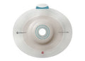 SenSura® Mio Flex Convex Light Ostomy Barrier, 25 mm Stoma Opening, Red Match 16485