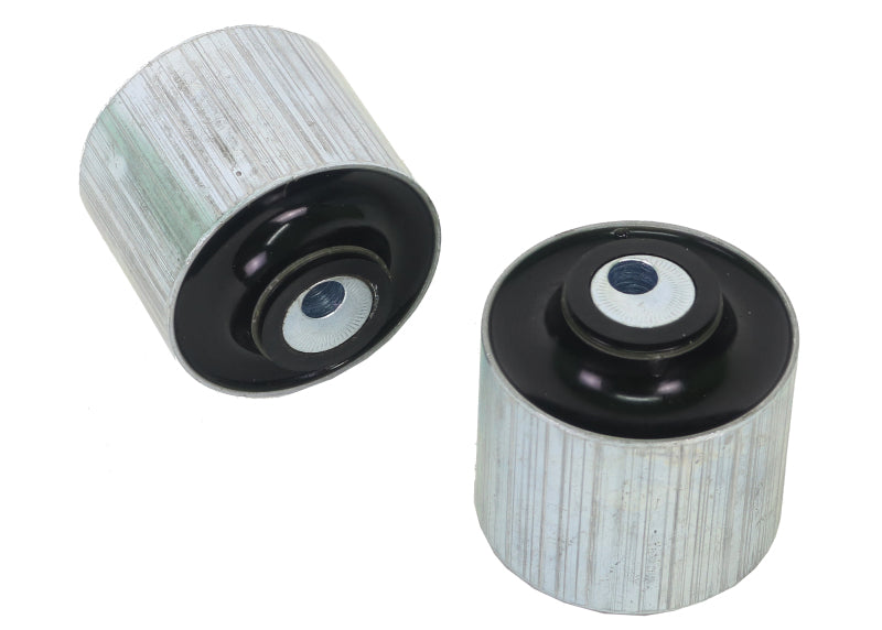 Whiteline 19-21 BMW Z4 / 20-22 Toyota GR Supra Front Control Arm Bushing Kit (Caster Bushing) KCA495