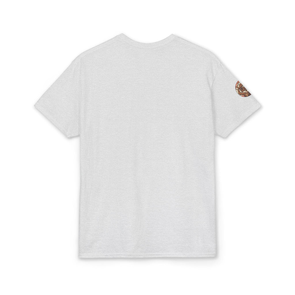 Peace ULP Dove Unisex DryBlend® T-Shirt