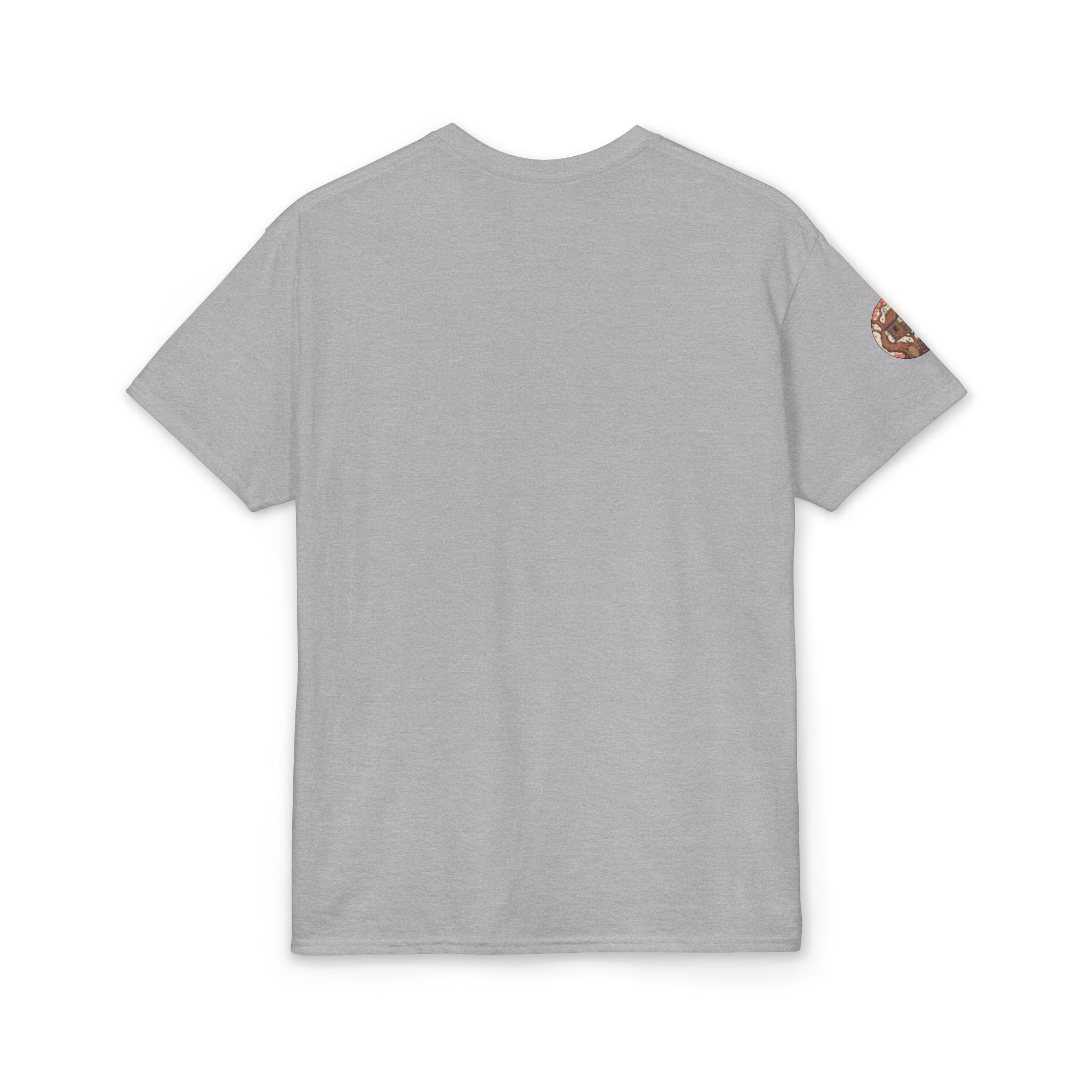 Love Is A Ulp Shirt T-Shirt — Cute Love Graphic Tee