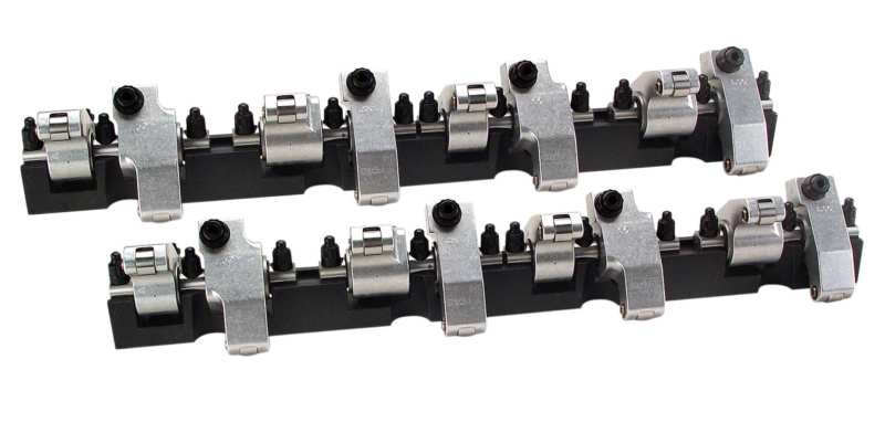 COMP Cams Shaft Rkr SBC Gm Bowtie 18 De 1508CPG