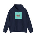 Sober Curious Hoodie, Dry January Sweatshirt | Mocktail Trend, Teetotal Slogan
