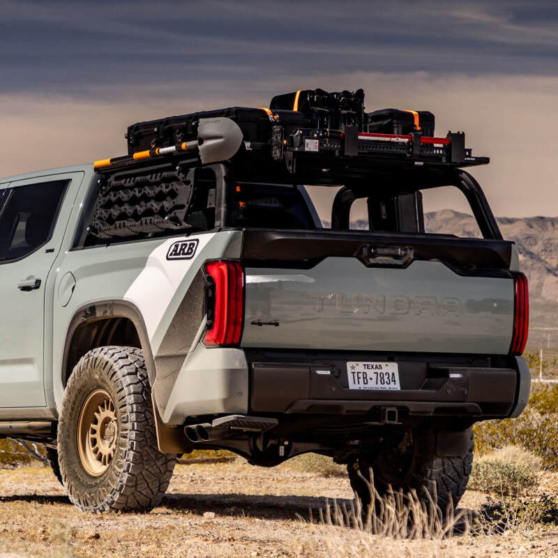 ARB 22-25 Toyota Tundra Bed Rack 17915100