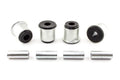 Whiteline 97-06 Jeep Wrangler Front Trailing Arm Lower Bushing Kit W51750
