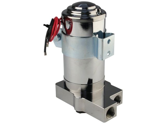 Aeromotive Platinum Series SS Fuel Pump - 3/8 NPT
