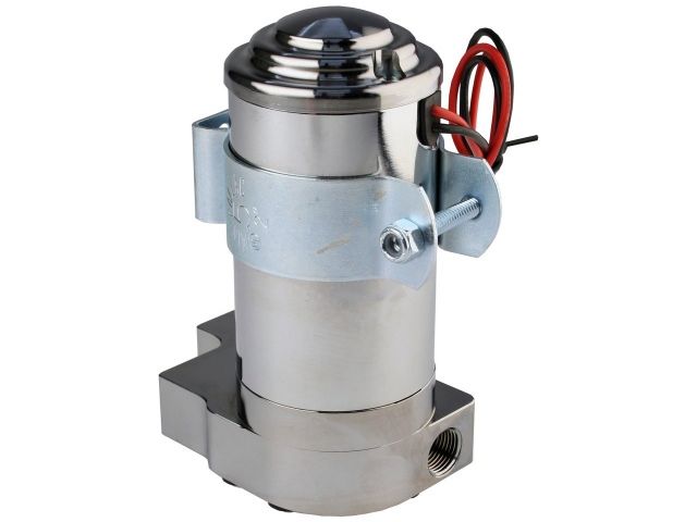 Aeromotive Platinum Series H/0 Fuel Pump - 3/8 NPT