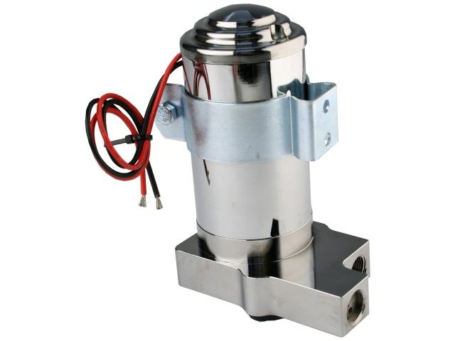 Aeromotive Platinum Series H/0 Fuel Pump - 3/8 NPT