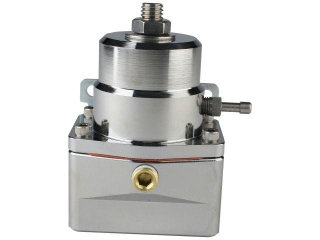 Aeromotive Platinum Series A1000 Injected Bypass Regulator
