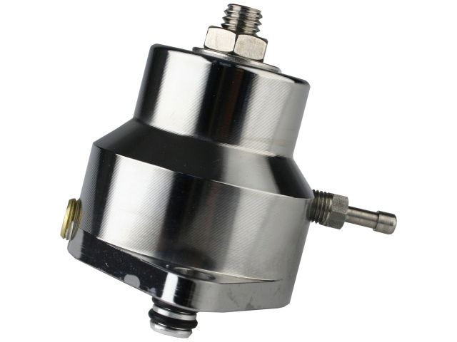 Aeromotive Platinum Series Ford Rail Mount Regulator