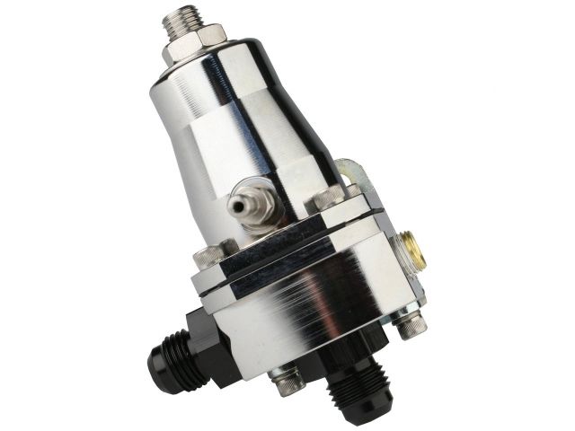 Aeromotive Platinum Series Compact EFI Regulator