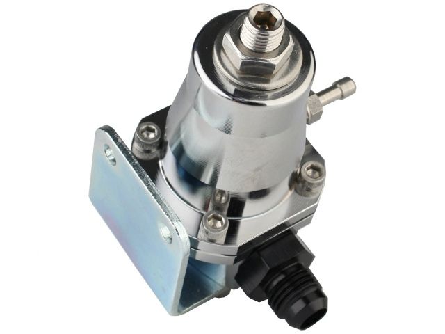 Aeromotive Platinum Series Compact EFI Regulator