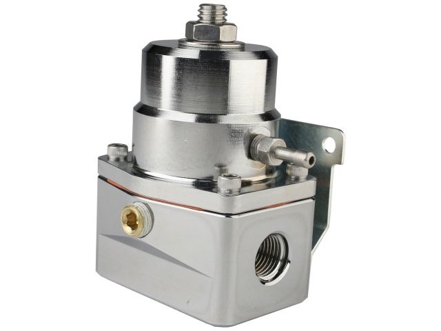 Aeromotive Platinum Series A1000-6 Injected Bypass Regulator
