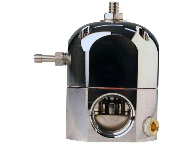 Aeromotive Platinum Series A1000 Carbureted Bypass Regulator