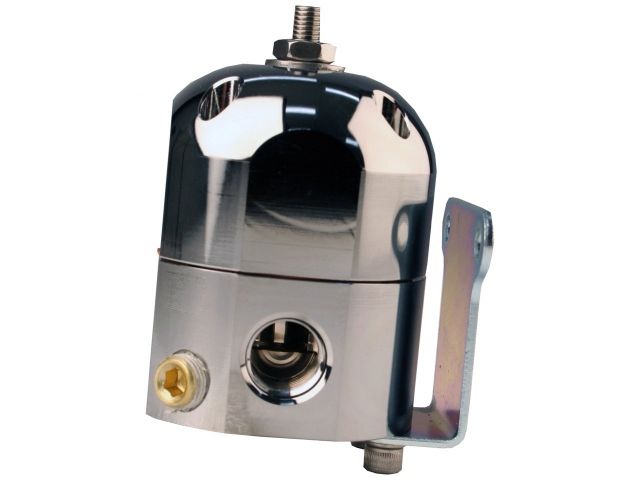 Aeromotive Platinum Series A1000 Carbureted Bypass Regulator