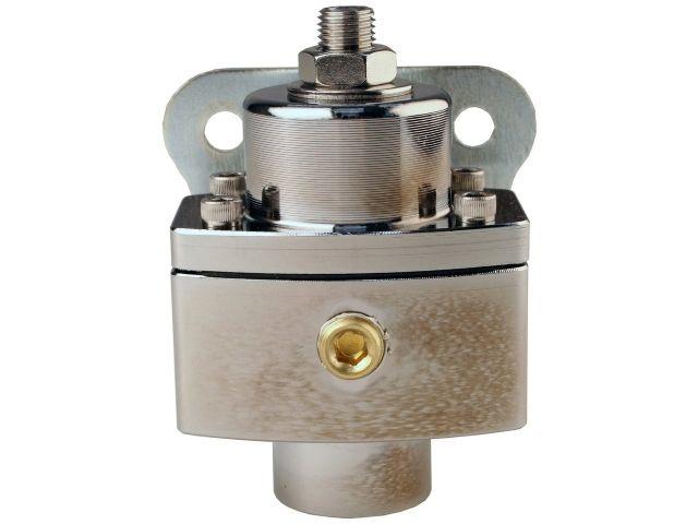 Aeromotive Platinum Series SS Adjustable, 3/8'' NPT Regulator