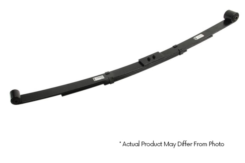 Belltech Muscle Car Leaf Spring 67-81 Camaro Firebird