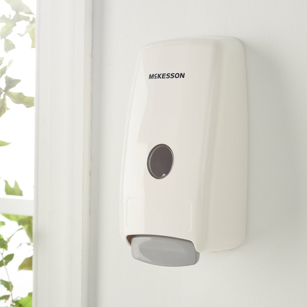 McKesson Soap Dispenser, 1000 mL 53-1000