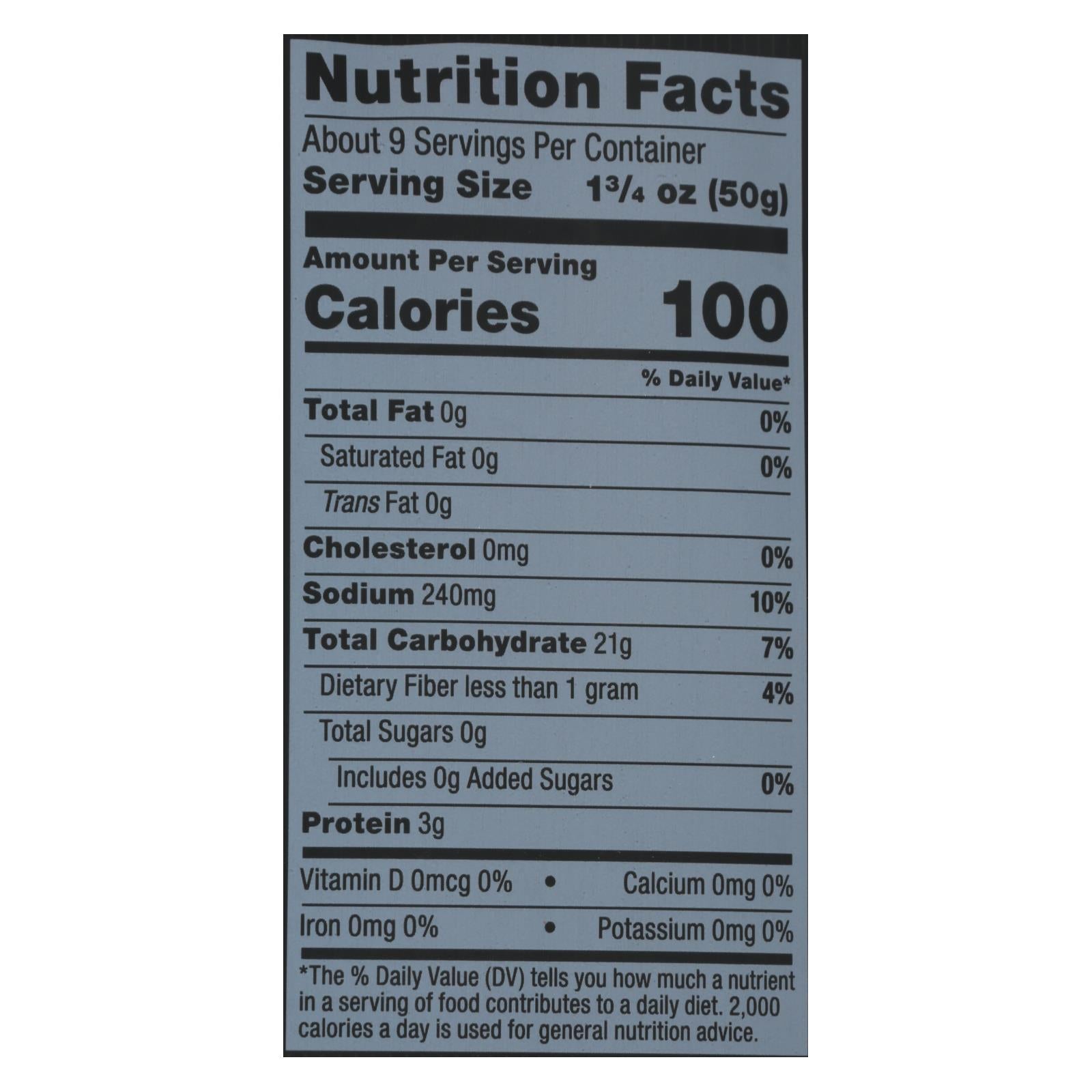 Essential Baking Company Thin and Crispy Italian Bread (Pack of 16) - 16 Oz