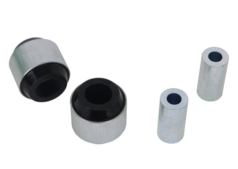 Whiteline 15-21 Ford Mustang Rear Control Arm Bushing Kit W63498