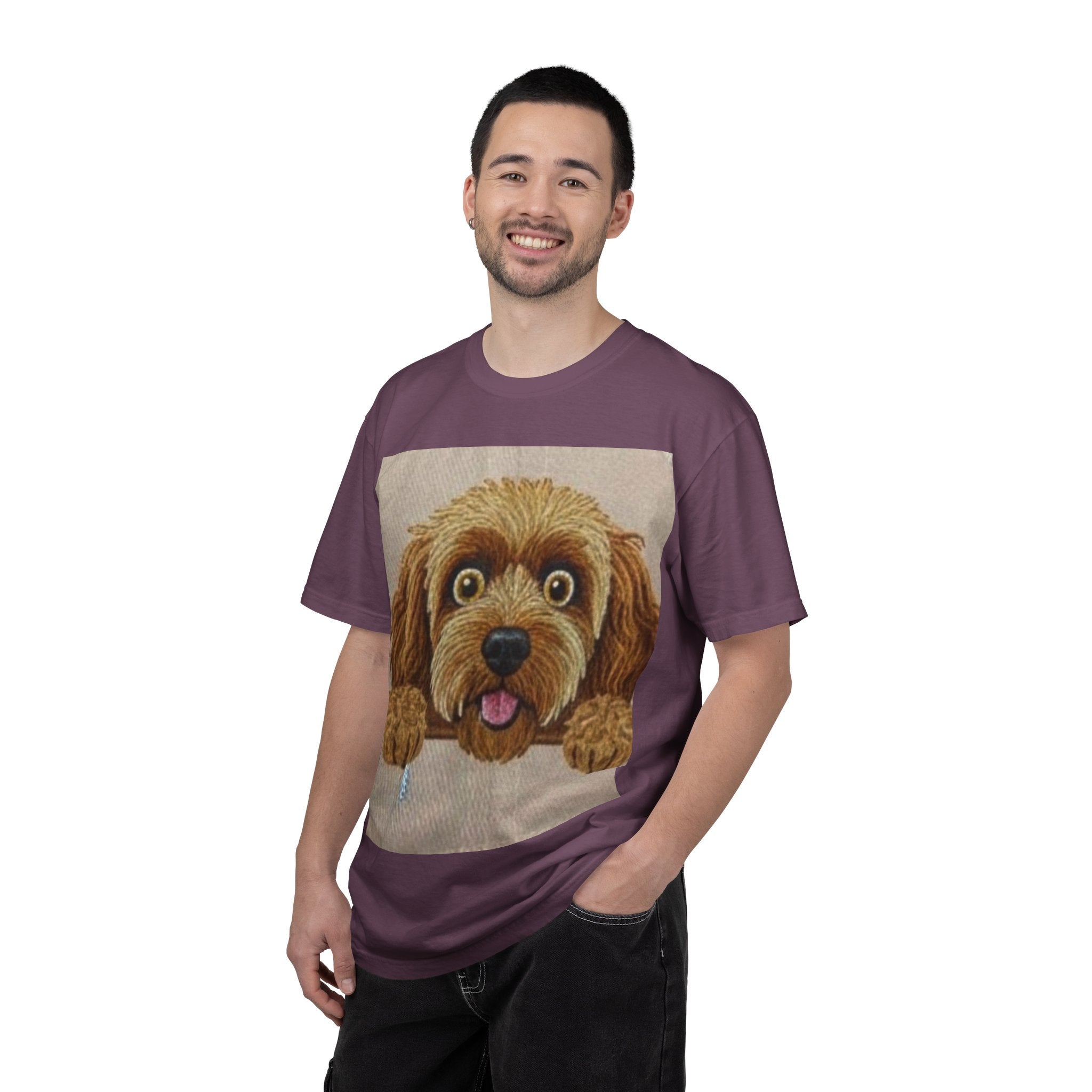 Dog Fun Shity T-Shirt