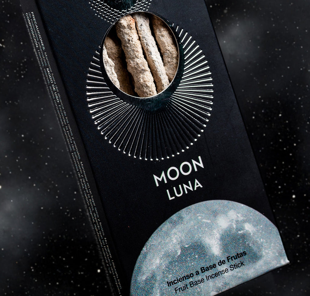 Cosmos Incense