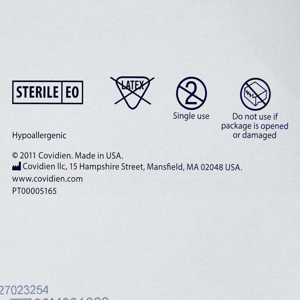 Kerlix™ Sterile USP Type VII Fluff Dressing, 6 x 6-3/4 Inch 3085-