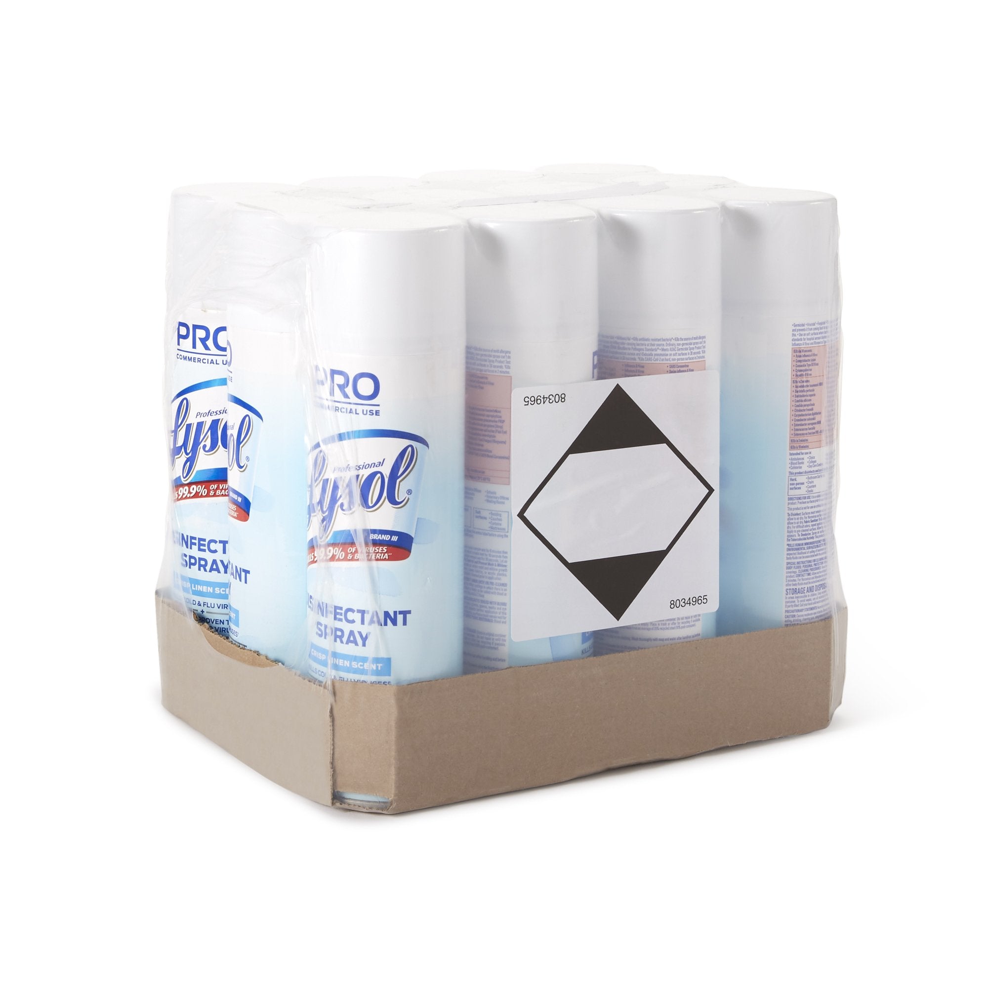 Professional Lysol® Surface Disinfectant RAC74828CT