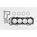 Athena 11-15 Kawasaki ZX-10R ABS 1000 Top End Gasket Kit w/o Valve Cover Gasket P400250620058