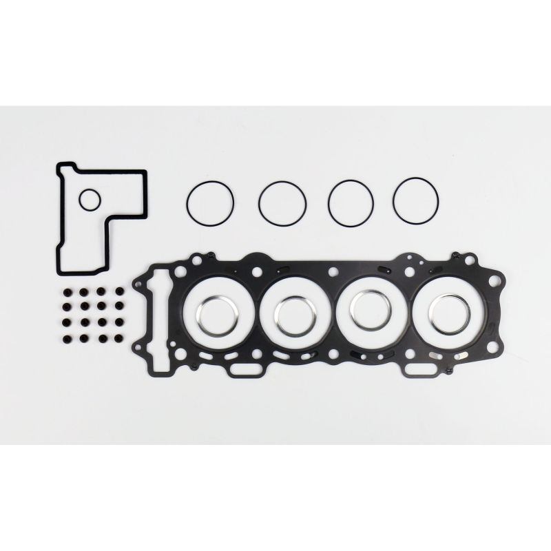 Athena 11-15 Kawasaki ZX-10R ABS 1000 Top End Gasket Kit w/o Valve Cover Gasket P400250620058