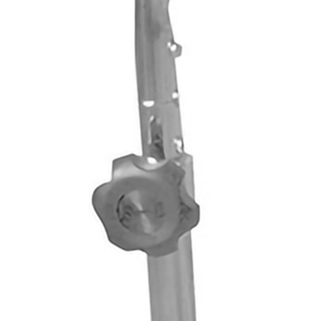 McKesson Mayo Instrument Stand 08558