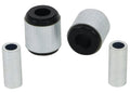 Whiteline Plus 03+ Nissan 350z / Infiniti G35 Front Shock Absorber - Control Arm (Lower Shock Bush) W52992