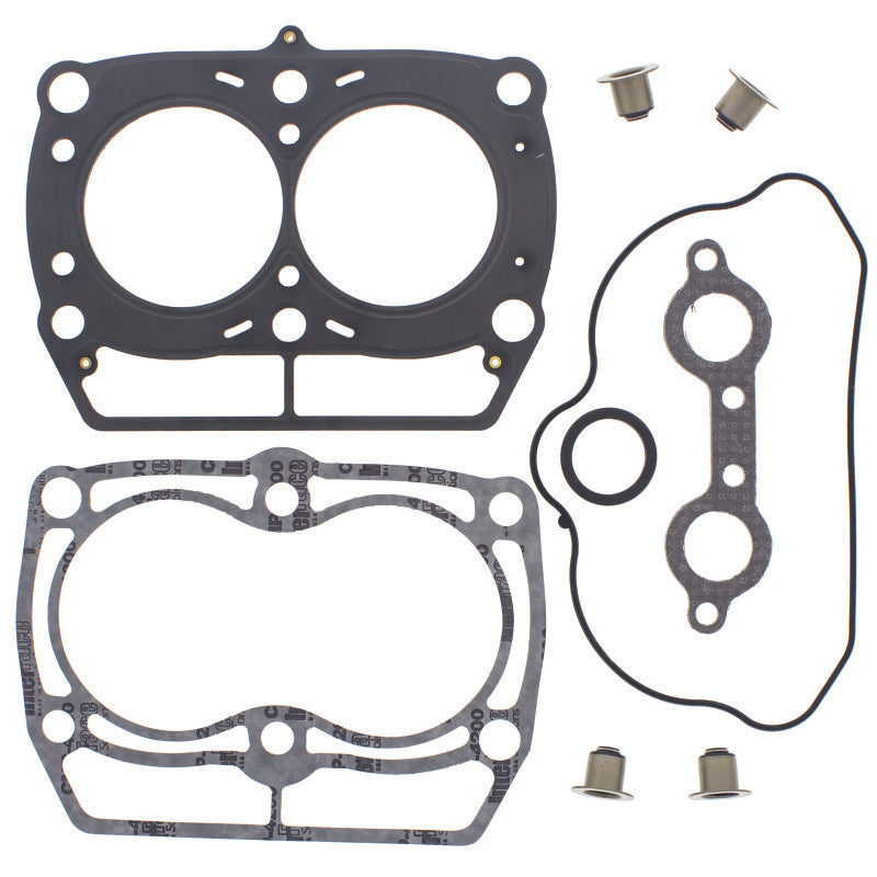 QuadBoss, QuadBoss Top End Gasket Set for Polaris Ranger 700 and Sportsman Models (2005-2008)