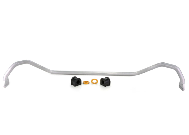 Whiteline Front Sway Bar 26mm Adjustable Pontiac G8 2008-2009