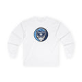 Tampa Bay Rays Original Stealie Long Sleeve Long Sleeve T-Shirt