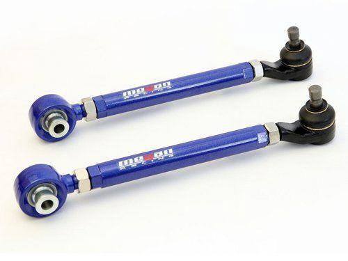 Megan Racing Rear Toe Control Arm for RX8 2004 to 2011 MX5 Miata 2006 to 2012 MRS-MZ-1470