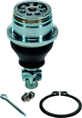 QuadBoss, QuadBoss Heavy-Duty Lower Ball Joint Kit for Kawasaki KFX 700 and Mule PRO-MX