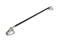Whiteline Brace Strut Tower Alloy Adjustable Mazda 3 2007-2009