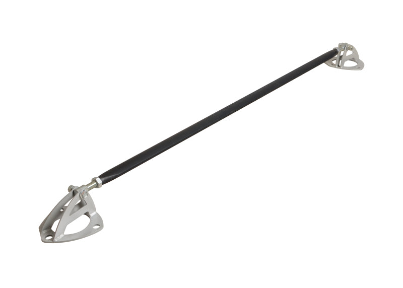 Whiteline Brace Strut Tower Alloy Adjustable Mazda 3 2007-2009
