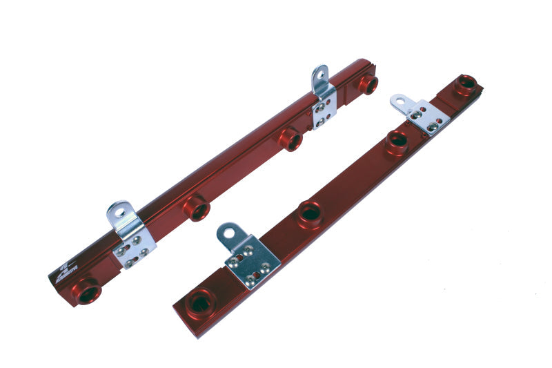 Aeromotive 05-09 4.6L 3-valve GT Fuel Rail Kit