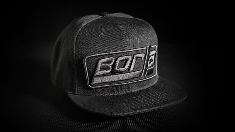 Borla Brand Logo Cap Universal Fit 21610